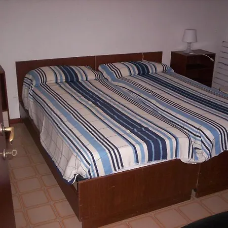 Apartament Cond Old River