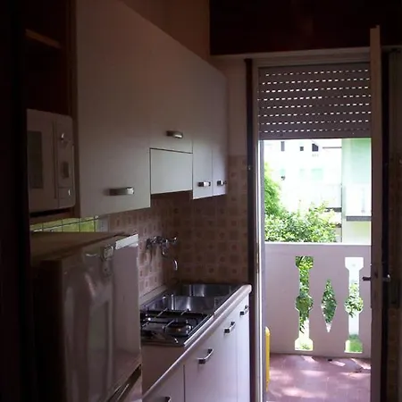 Apartament Cond Old River Lignano Sabbiadoro