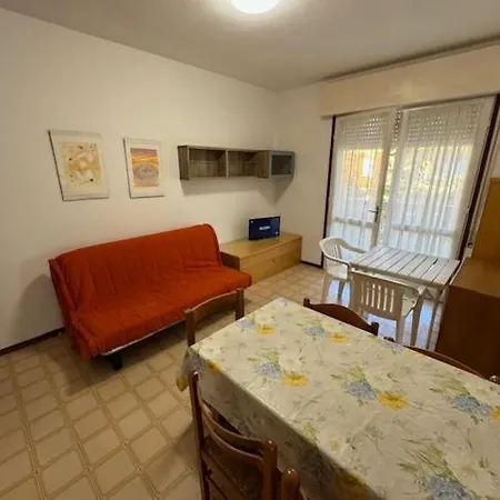 Apartament Cond Old River Lignano Sabbiadoro