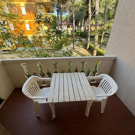 Apartament Cond Old River